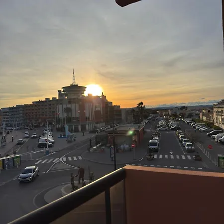Front Renove - Terrasse - Centre A 300m