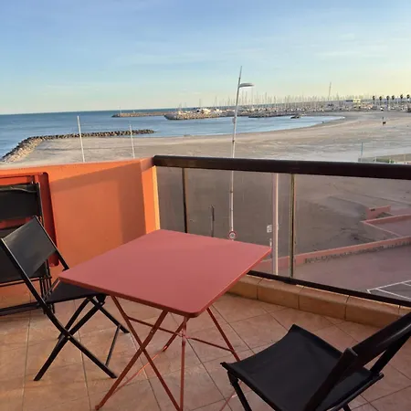 Front Renove - Terrasse - Centre A 300m Daire