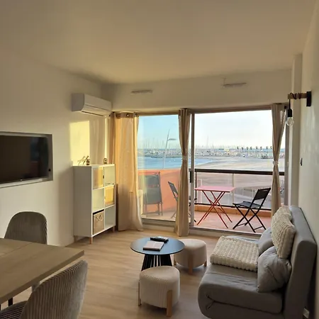 Front Renove - Terrasse - Centre A 300m Daire *