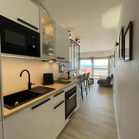 Front De Apartamento