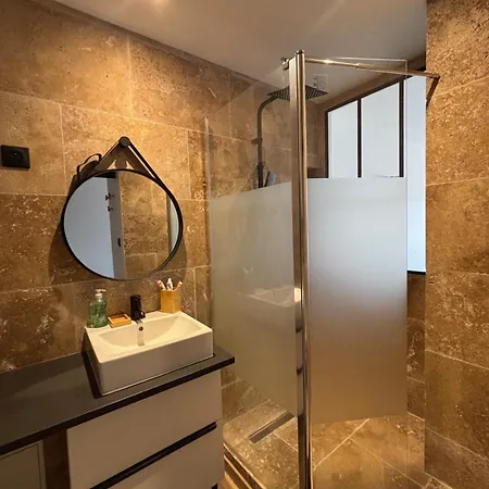 Apartamento Front De