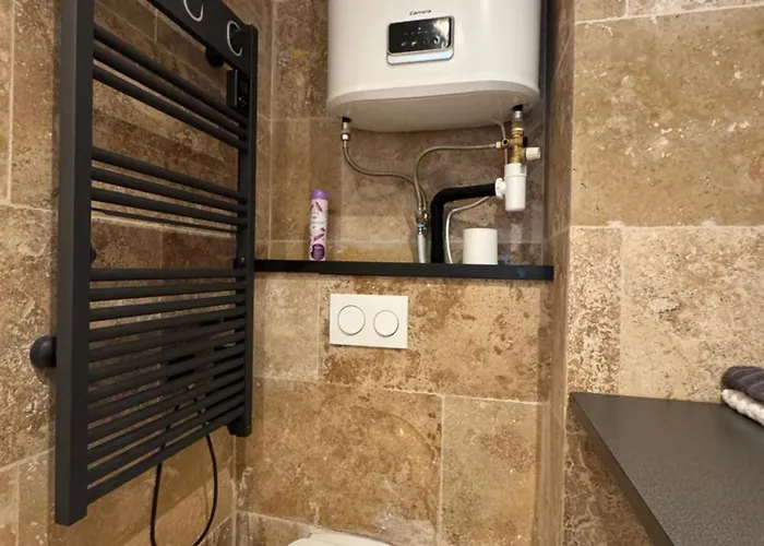 Апартаменты Front Renove - Terrasse - Centre A 300m Палава-ле-Фло
