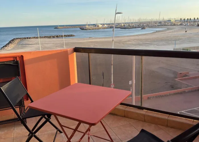 Front Renove - Terrasse - Centre A 300m Апартаменты